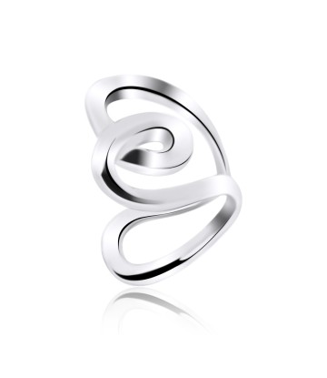 Cute Plain Heart Tragus Cuff TRP-1802